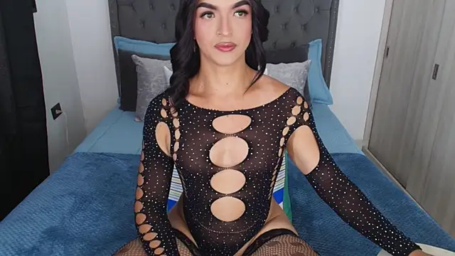 NattashaDior  online show from October 16, 2025, 8:54 pm