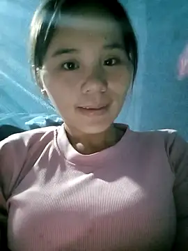 Snapshot of Suni2345 chatting on October 31, 2025, 1:56 pm Suni2345 online show from October 31, 2025, 1:56 pm