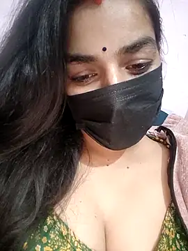 Snapshot of the_saavi chatting on December 14, 2025, 12:21 pm the saavi online show from December 14, 2025, 12:21 pm