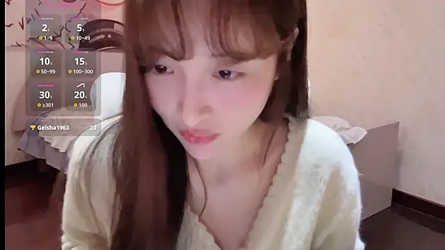 Snapshot of xiaoyun_666 chatting on November 28, 2025, 2:47 am xiaoyun 666 online show from November 28, 2025, 2:47 am