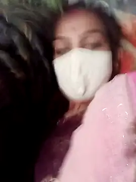 Sharmili xx online show from October 5, 2025, 6:50 pm