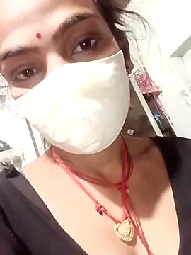 Sharmili xx online show from October 18, 2025, 11:05 pm