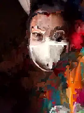 Sharmili xx online show from November 11, 2025, 10:54 pm