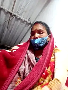 Sharmili xx online show from December 19, 2025, 1:01 am