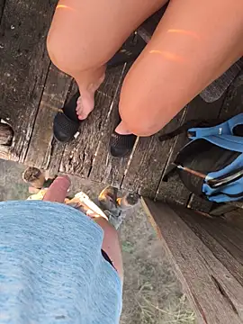 MiriandZacki online show from September 13, 2025, 4:29 pm