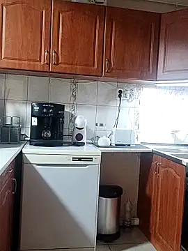 MiriandZacki online show from October 16, 2025, 7:04 pm