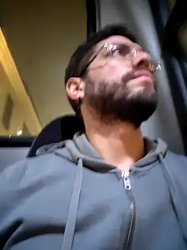 DanteWinter online show from November 28, 2025, 2:14 am