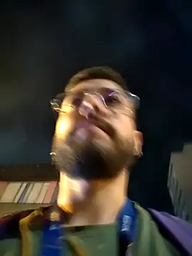 DanteWinter online show from January 10, 2026, 2:13 am