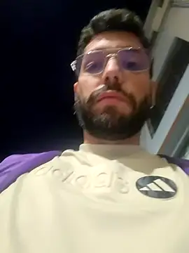 DanteWinter online show from March 24, 2026, 2:16 am