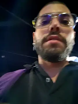 DanteWinter online show from April 10, 2026, 3:12 am