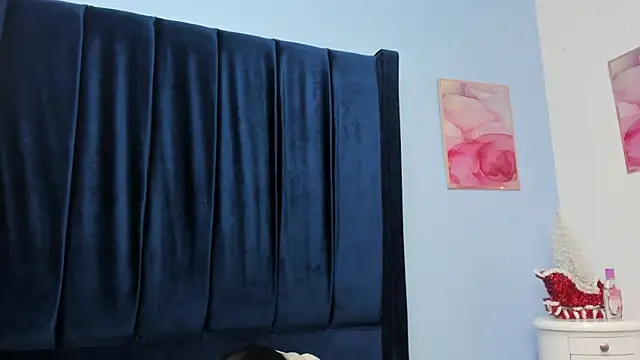 MarianRosse online show from February 7, 2026, 3:16 pm