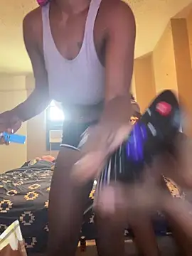 nawtyzaddie online show from September 18, 2025, 6:21 pm