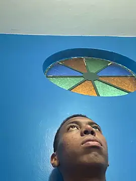 bb bigblack online show from November 2, 2025, 9:50 pm