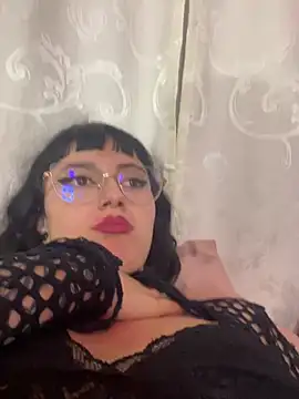 XBODTRIIPX online show from April 9, 2026, 4:12 am