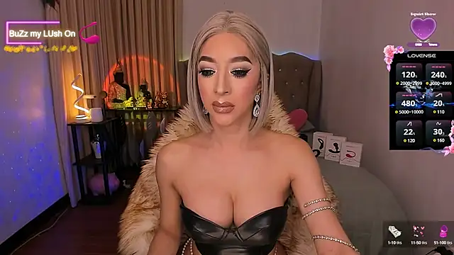 Snapshot of Dream_Goddess chatting on December 16, 2024, 1:11 pm Dream Goddess online show from December 16, 2024, 1:11 pm