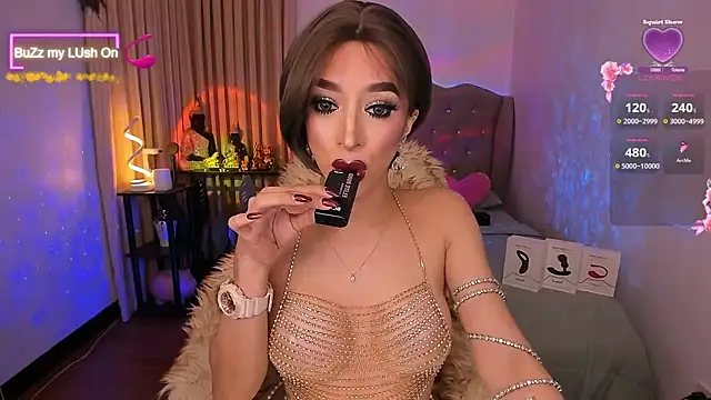 Snapshot of Dream_Goddess chatting on December 29, 2024, 8:11 am Dream Goddess online show from December 29, 2024, 8:11 am