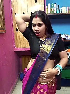 Rinki156 online show from September 28, 2025, 5:18 pm