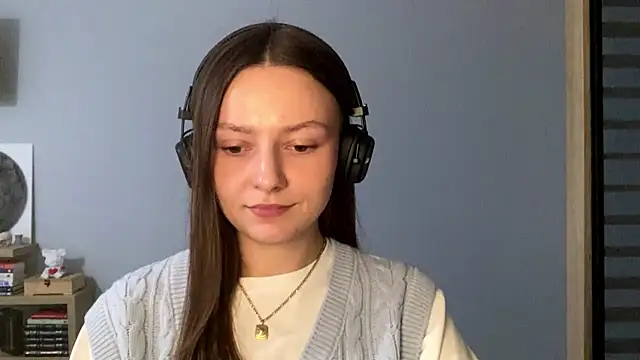 SoulHiperAgne  online show from October 21, 2025, 3:02 pm