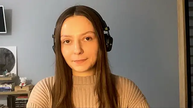 SoulHiperAgne  online show from October 24, 2025, 1:29 pm