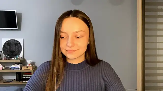 SoulHiperAgne  online show from November 10, 2025, 2:05 pm