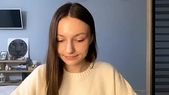 SoulHiperAgne  online show from December 5, 2025, 2:47 pm