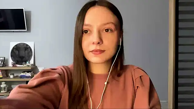 SoulHiperAgne  online show from January 14, 2026, 4:18 am