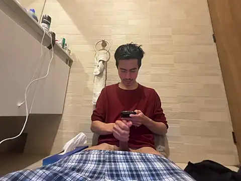 hornymagicalonso online show from March 13, 2026, 10:22 am