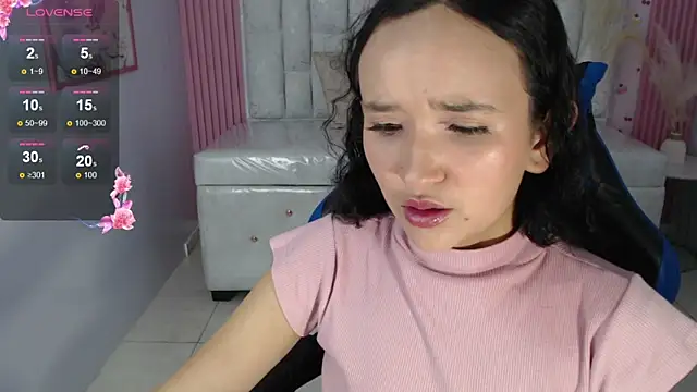 bella vibess s online show from November 5, 2025, 8:20 pm