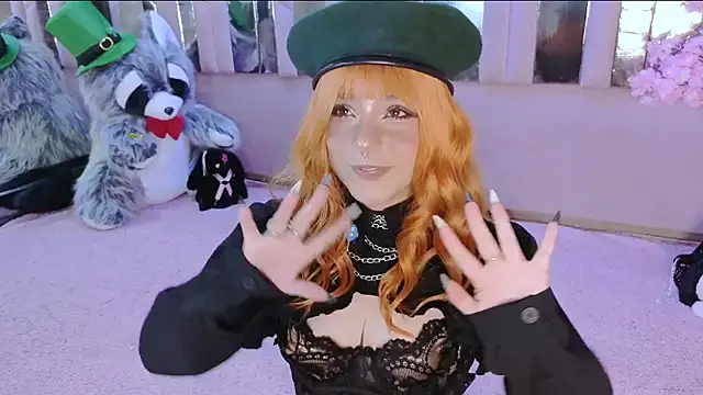 BizzyNoar online show from March 17, 2026, 6:50 am