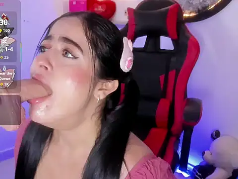 lana grenville online show from September 18, 2025, 4:20 pm