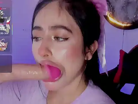 lana grenville online show from September 19, 2025, 9:26 pm