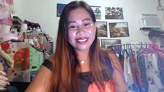 filipina beauty online show from September 11, 2025, 7:03 pm