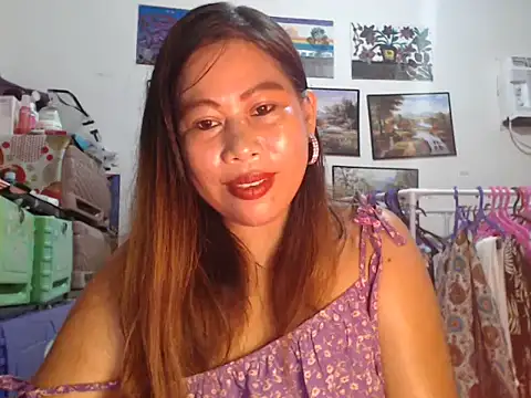 filipina beauty online show from October 2, 2025, 8:38 pm