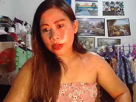 filipina beauty online show from November 12, 2025, 6:41 pm