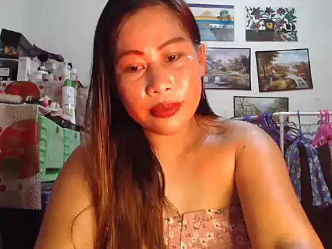 filipina beauty online show from November 17, 2025, 6:03 pm