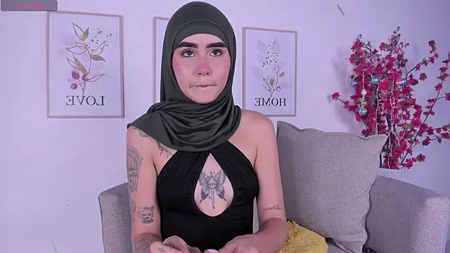 seraphine arabic online show from July 22, 2026, 5:38 pm