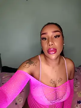 Queen Amara online show from September 13, 2025, 11:26 pm