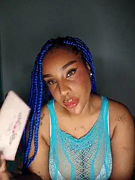 Queen Amara online show from March 13, 2026, 4:08 am