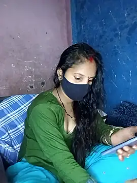 Komal-Rajput online show from January 5, 2026, 5:27 pm