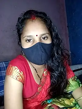 Komal-Rajput online show from January 16, 2026, 2:32 pm