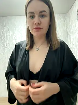 Risky-Flower online show from September 23, 2025, 6:11 pm