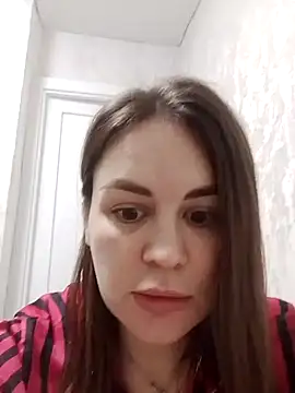 Risky-Flower online show from October 13, 2025, 5:35 pm