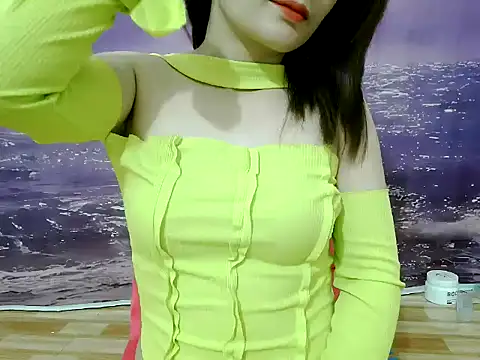 Snapshot of SuhyoCii chatting on February 5, 2026, 8:08 am SuhyoCii online show from February 5, 2026, 8:08 am