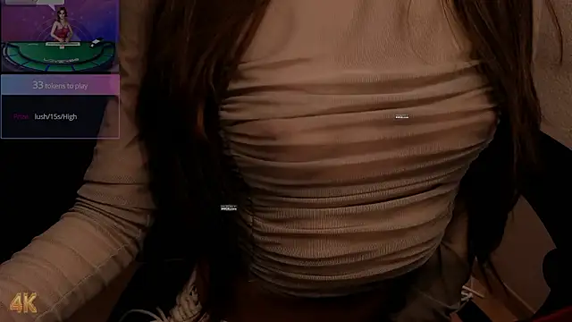 Snapshot of xKinkyDiamond chatting on February 21, 2026, 7:15 pm xKinkyDiamond online show from February 21, 2026, 7:15 pm