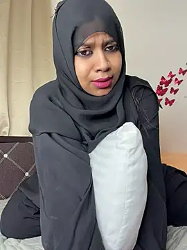 SpicykhalifaX online show from July 28, 2026, 6:20 pm