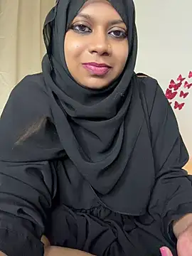 SpicykhalifaX online show from July 28, 2026, 7:39 pm