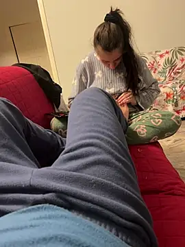 Maialona78 online show from January 8, 2026, 10:01 pm