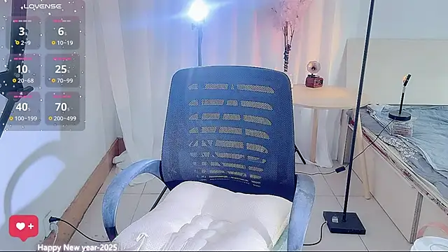 Snapshot of Anxuan888 chatting on November 5, 2025, 6:24 am Anxuan888 online show from November 5, 2025, 6:24 am