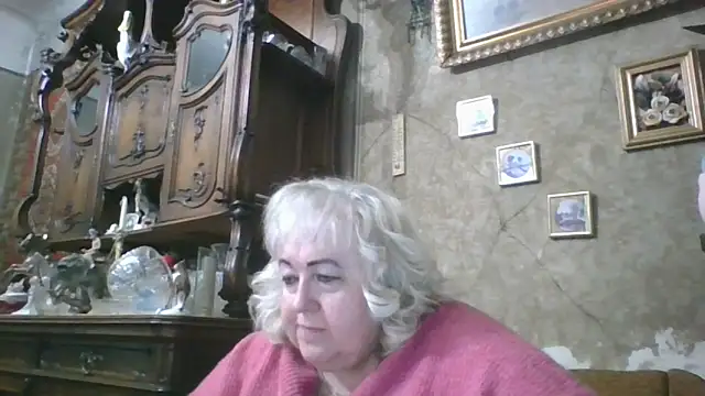 Lala-Love56 online show from April 18, 2026, 7:18 pm