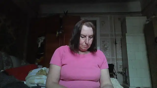 AnnaLive570 online show from November 4, 2025, 10:36 am